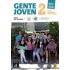 GENTE JOVEN 2 ALUMNO (+ CD) N/E